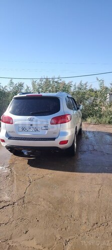 Hyundai Santa Fe 2009, 230,000 km - 2.0 l - Saatlı