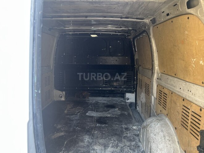Mercedes Vito 2009, 333,000 km - 2.2 l - Bakı