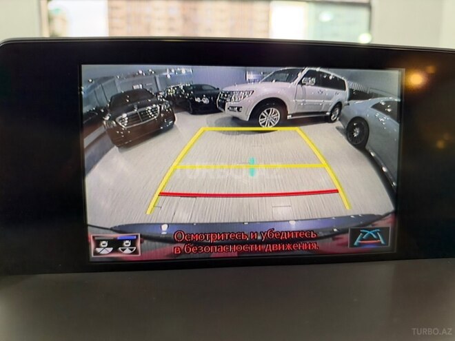 Lexus NX 300 2019, 32,600 km - 2.0 l - Bakı