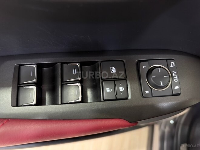 Lexus NX 300 2019, 32,600 km - 2.0 l - Bakı