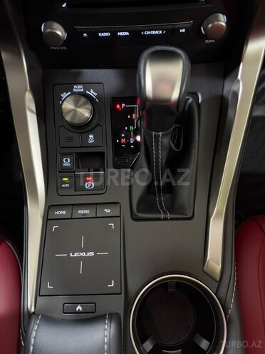 Lexus NX 300 2019, 32,600 km - 2.0 l - Bakı