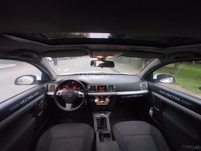 Opel Vectra 2007, 330,000 km - 1.8 l - Bakı