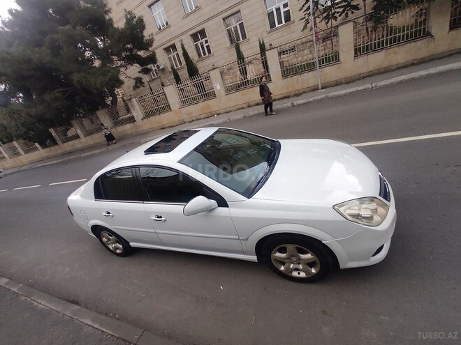 Opel Vectra 2007, 330,000 km - 1.8 l - Bakı