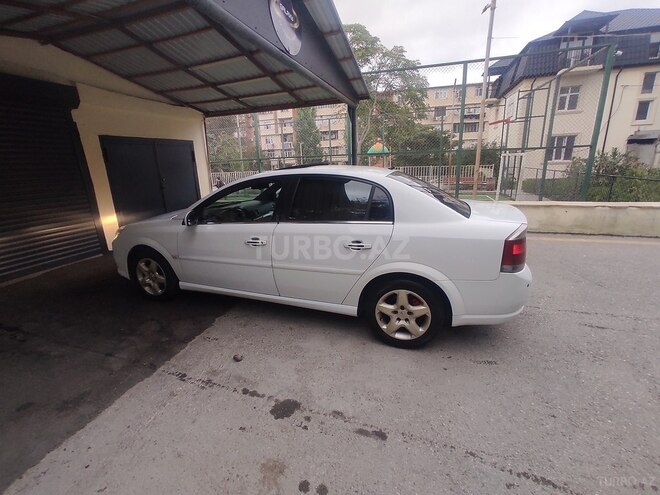 Opel Vectra 2007, 330,000 km - 1.8 l - Bakı