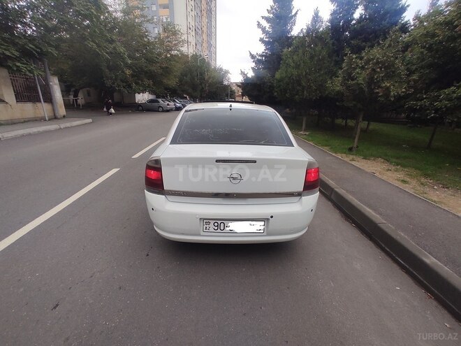 Opel Vectra 2007, 330,000 km - 1.8 l - Bakı