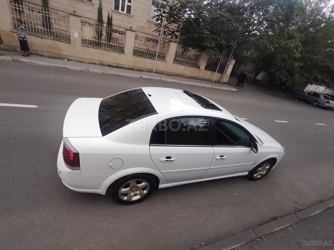 Opel Vectra 2007, 330,000 km - 1.8 l - Bakı