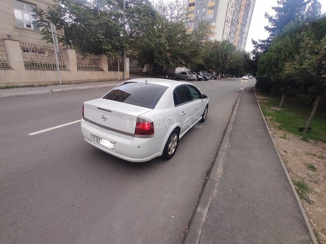 Opel Vectra 2007, 330,000 km - 1.8 l - Bakı