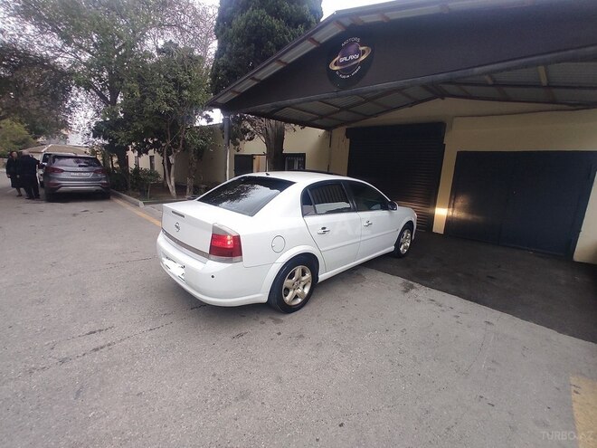 Opel Vectra 2007, 330,000 km - 1.8 l - Bakı