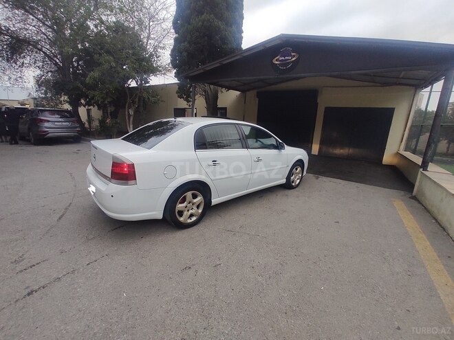 Opel Vectra 2007, 330,000 km - 1.8 l - Bakı