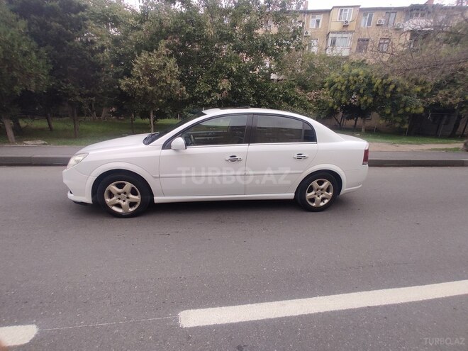 Opel Vectra 2007, 330,000 km - 1.8 l - Bakı