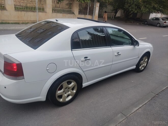 Opel Vectra 2007, 330,000 km - 1.8 l - Bakı