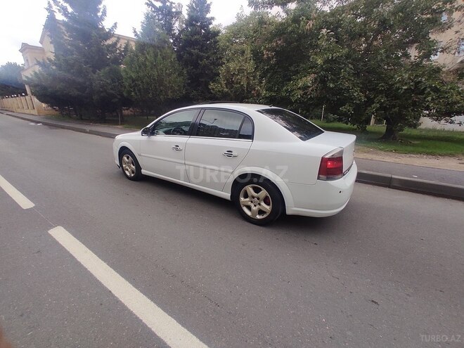 Opel Vectra 2007, 330,000 km - 1.8 l - Bakı