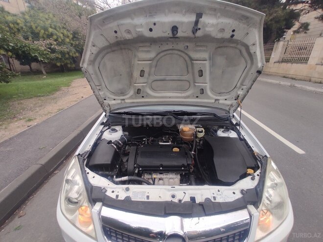 Opel Vectra 2007, 330,000 km - 1.8 l - Bakı