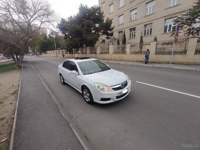 Opel Vectra 2007, 330,000 km - 1.8 l - Bakı