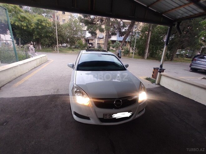 Opel Vectra 2007, 330,000 km - 1.8 l - Bakı