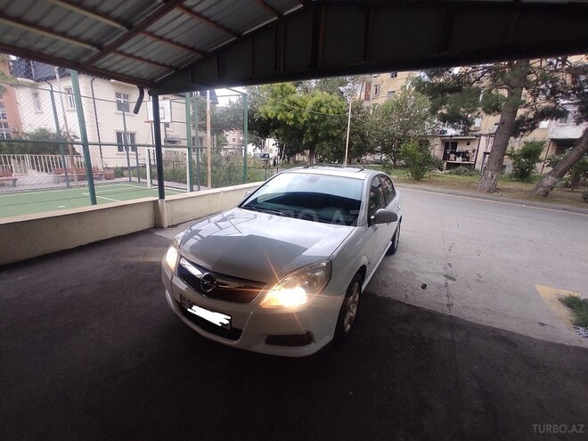 Opel Vectra 2007, 330,000 km - 1.8 l - Bakı