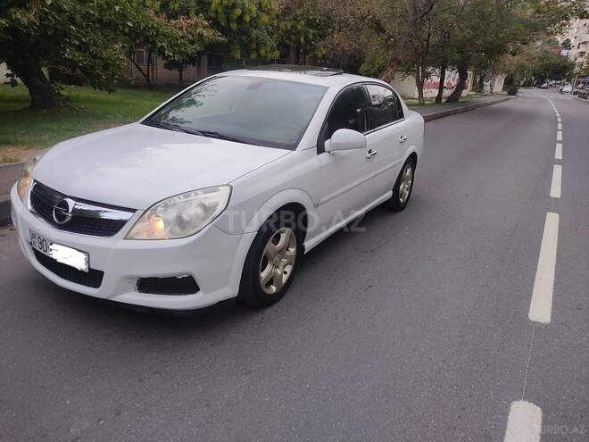 Opel Vectra 2007, 330,000 km - 1.8 l - Bakı