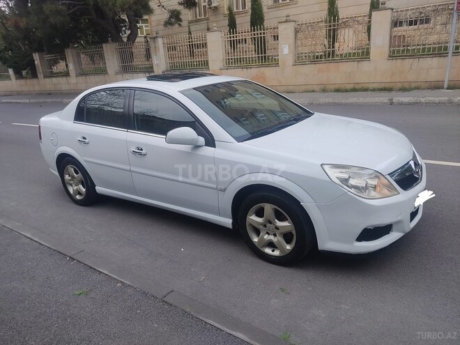 Opel Vectra 2007, 330,000 km - 1.8 l - Bakı