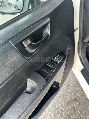 Toyota Corolla Fielder 2018, 216,000 km - 1.5 l - Bakı