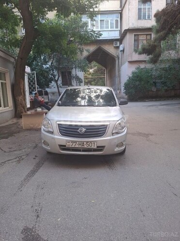 Ravon R4 2020, 400,000 km - 1.5 л - Bakı