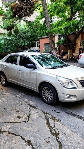 Ravon R4 2020, 400,000 km - 1.5 л - Bakı