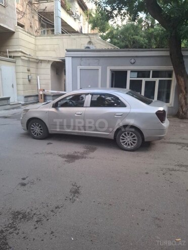 Ravon R4 2020, 400,000 km - 1.5 л - Bakı