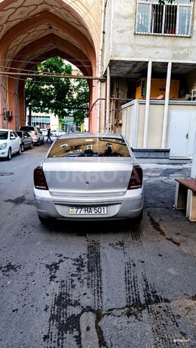 Ravon R4 2020, 400,000 km - 1.5 л - Bakı