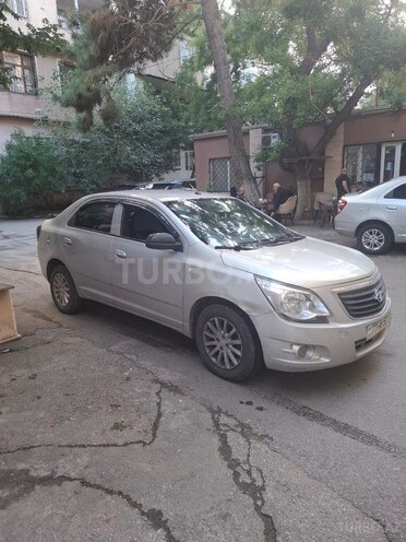 Ravon R4 2020, 400,000 km - 1.5 л - Bakı