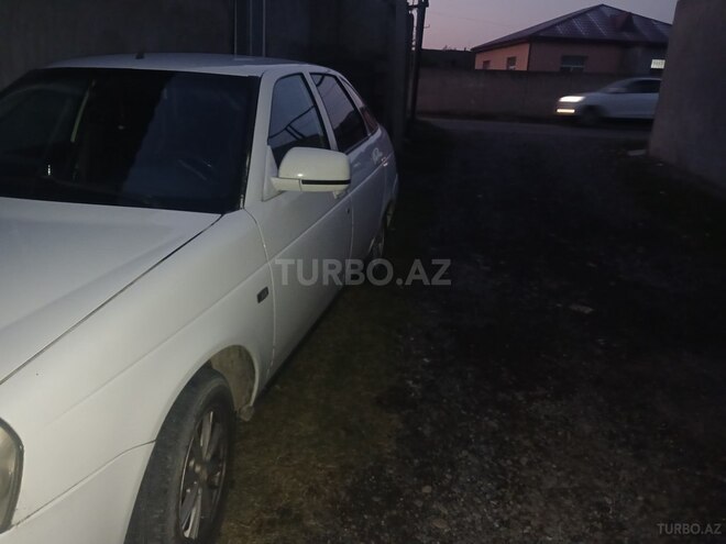 LADA (VAZ) Priora 2013, 400,321 km - 1.6 л - İmişli