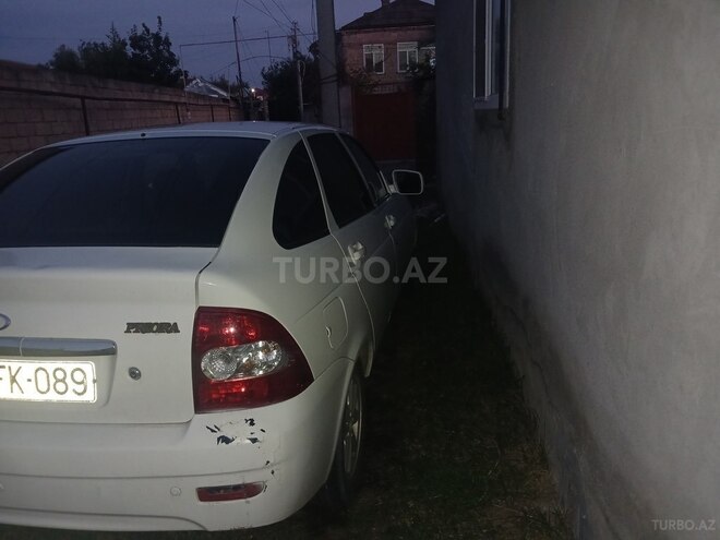 LADA (VAZ) Priora 2013, 400,321 km - 1.6 л - İmişli
