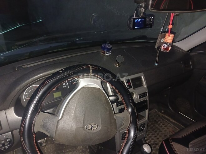 LADA (VAZ) Priora 2013, 400,321 km - 1.6 л - İmişli