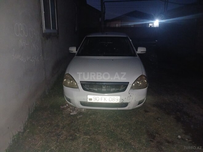 LADA (VAZ) Priora 2013, 400,321 km - 1.6 л - İmişli