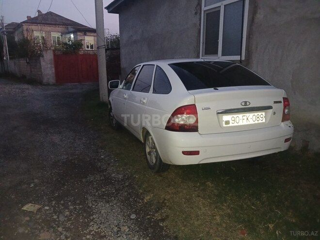 LADA (VAZ) Priora 2013, 400,321 km - 1.6 л - İmişli