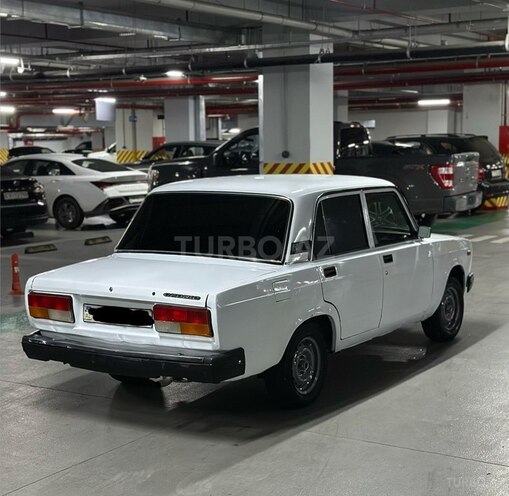 LADA (VAZ) 2107 2004, 77,700 km - 1.7 l - Bakı