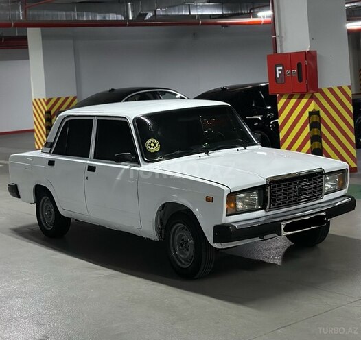 LADA (VAZ) 2107 2004, 77,700 km - 1.7 l - Bakı
