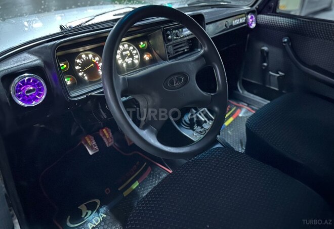 LADA (VAZ) 2107 2004, 77,700 km - 1.7 l - Bakı
