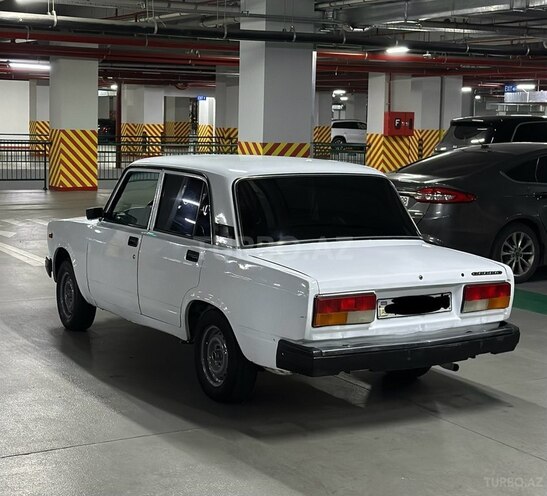 LADA (VAZ) 2107 2004, 77,700 km - 1.7 l - Bakı