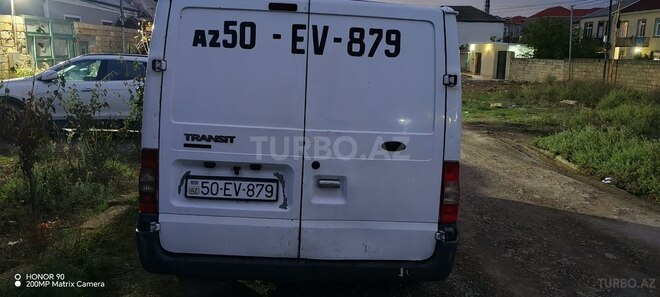 Ford Transit 2007, 300,000 km - 2.2 l - Bakı