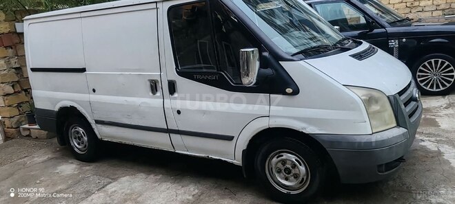 Ford Transit 2007, 300,000 km - 2.2 l - Bakı