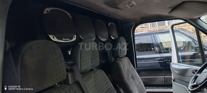 Ford Transit 2007, 300,000 km - 2.2 l - Bakı