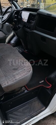 Ford Transit 2007, 300,000 km - 2.2 l - Bakı