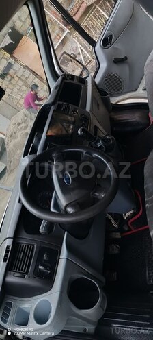 Ford Transit 2007, 300,000 km - 2.2 l - Bakı