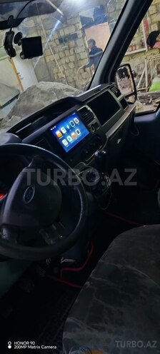 Ford Transit 2007, 300,000 km - 2.2 l - Bakı