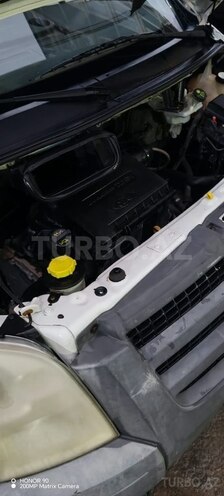 Ford Transit 2007, 300,000 km - 2.2 l - Bakı