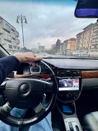 Daewoo Gentra 2014, 320,000 km - 1.5 l - Bakı