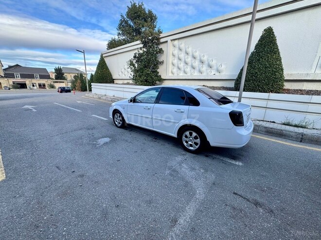 Daewoo Gentra 2014, 320,000 km - 1.5 l - Bakı