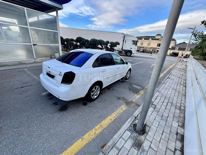Daewoo Gentra 2014, 320,000 km - 1.5 l - Bakı