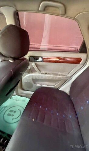 Daewoo Gentra 2014, 320,000 km - 1.5 l - Bakı
