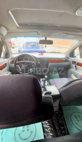 Daewoo Gentra 2014, 320,000 km - 1.5 l - Bakı