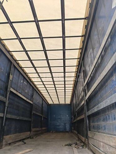 DAF 105 XF 2008, 140,000 km - 12.0 l - Bakı